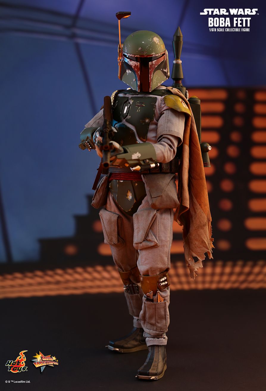 Boba Fett